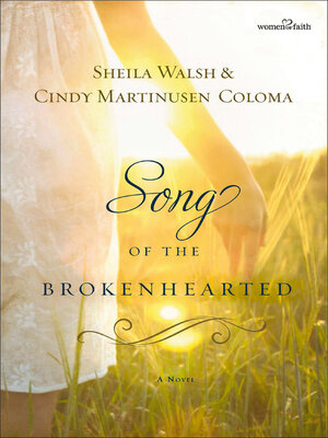 cover image of Song of the Brokenhearted